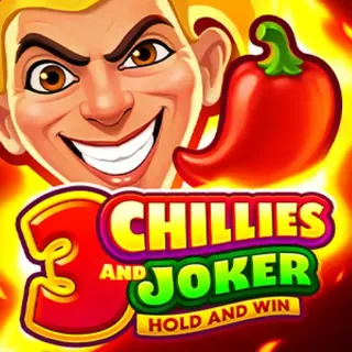 royalsea-playson-3-chillies--joker-hold-and-win